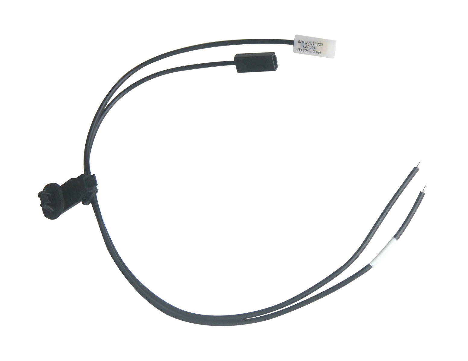 Motorcycle Wire Harness 15